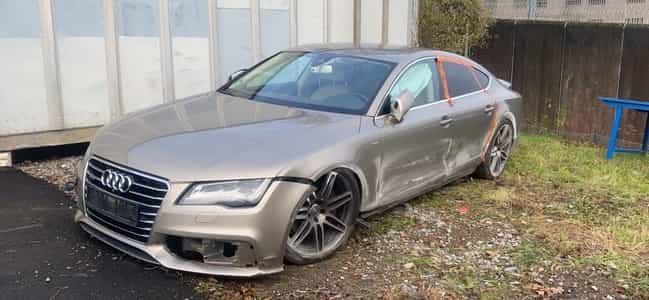 Autoankauf Fürth Bewertung Matejka, aus Bielefeld